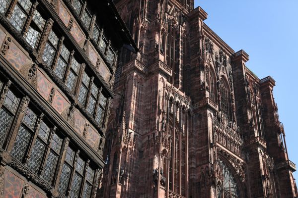 Hôtel Cathédrale (Straßburg)